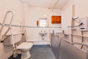 Shower Room - click for photo gallery